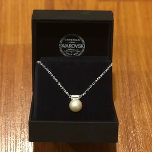 Simply Vera by Vera Wang Pearl Necklace